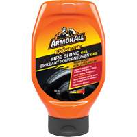 Extreme Tire Shine Gel Helyx Safety & Industrial Supplies