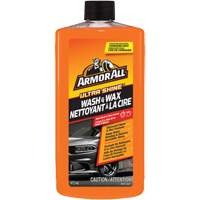 Ultra Shine Wash Wax Helyx Safety & Industrial Supplies