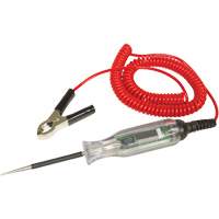 Testeur de circuit num&eacute;rique robuste Helyx Safety & Industrial Supplies