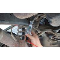 Testeur de circuit num&eacute;rique robuste Helyx Safety & Industrial Supplies