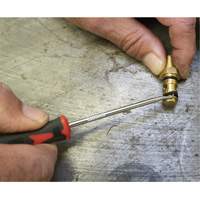 Jeu de mini-crochets et pics, 4 Morcea Helyx Safety & Industrial Supplies