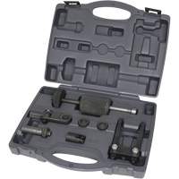 N&eacute;cessaire dextracteur dinjecteur diesel &agrave; 2 m&acirc;choires avec coffret Helyx Safety & Industrial Supplies