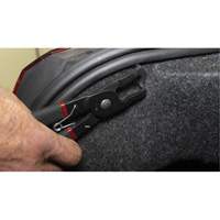 80° Push Pin Pliers with Dual Durometer Grips Helyx Safety & Industrial Supplies