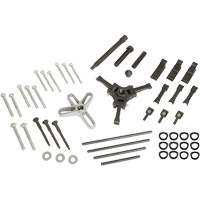Jeu maître d'extracteurs d'&eacute;quilibreur harmonique avec coffret Helyx Safety & Industrial Supplies