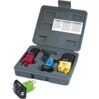 N&eacute;cessaire de 4 cavaliers de test de relais Helyx Safety & Industrial Supplies