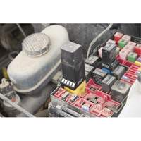 N&eacute;cessaire de 4 cavaliers de test de relais Helyx Safety & Industrial Supplies