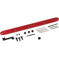 Manifold Drill Template for GM 4.8L, 5.3L & 6L Helyx Safety & Industrial Supplies