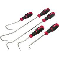 Jeu de 5 outils de d&eacute;pose de boyaux Helyx Safety & Industrial Supplies