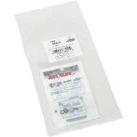 Jeu de clips et joints toriques de 1/4 po - En vrac Helyx Safety & Industrial Supplies