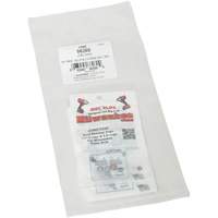 Jeu de clips et joints toriques de 1/4 po pour Milwaukee - en vrac Helyx Safety & Industrial Supplies