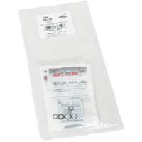 Jeu de clips et joints toriques de 3/8 po - en vrac Helyx Safety & Industrial Supplies