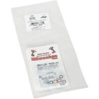 Jeu de clips et joints toriques de 3/8 po pour Milwaukee - en vrac Helyx Safety & Industrial Supplies
