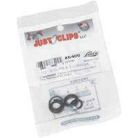 Jeu de clips et joints toriques de 1/2 po Helyx Safety & Industrial Supplies