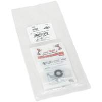 Jeu de clips et joints toriques de 3/4 po pour Milwaukee - en vrac Helyx Safety & Industrial Supplies