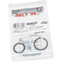 Jeu de clip et joint torique de 1 po Helyx Safety & Industrial Supplies