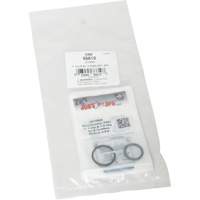 Jeu de clips et joints toriques de 1 po - en vrac Helyx Safety & Industrial Supplies