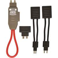Ensemble de boucle de courant Fuse Buddy Helyx Safety & Industrial Supplies
