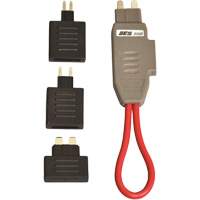 Ensemble de boucle de courant Fuse Buddy Helyx Safety & Industrial Supplies