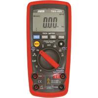 Ensemble de compteur pour techniciens avec formation vid&eacute;o et guide de d&eacute;pannage Helyx Safety & Industrial Supplies