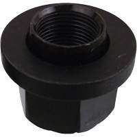 &eacute;crous &agrave; jupe enduits de graphite pour roues &agrave; moyeu-guide 10 mcx Helyx Safety & Industrial Supplies