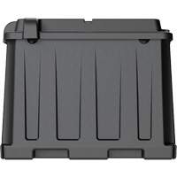 Boîtier pour batteries doubles de 6 V Helyx Safety & Industrial Supplies