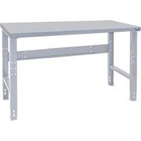 &eacute;tabli industriel, 72" la x 36" p x 34" h, Capacit&eacute; 1000 lb Helyx Safety & Industrial Supplies