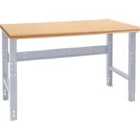 &eacute;tabli industriel, 72" la x 36" p x 34" h, Capicit&eacute; 1000 lb Helyx Safety & Industrial Supplies