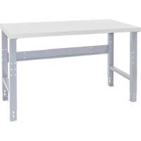 &eacute;tabli industriel, 72" la x 30" p x 34" h, Capacit&eacute; 1000 lb Helyx Safety & Industrial Supplies