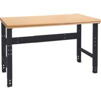 &eacute;tabli modulaire industriel, 48" la x 24" p x Capicit&eacute; 1000 lb Helyx Safety & Industrial Supplies