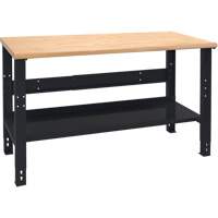 &eacute;tabli modulaire industriel, Cap 1000 lb, 72" la x 36" p Helyx Safety & Industrial Supplies