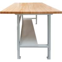 &eacute;tabli modulaire industriel, Cap 1000 lb, 72" la x 48" p Helyx Safety & Industrial Supplies
