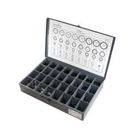 Jeu d'anneau assortis Helyx Safety & Industrial Supplies