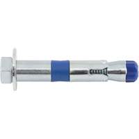Boulons d'ancrage Power Bolt &agrave; manchon amovible Helyx Safety & Industrial Supplies