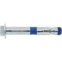 Boulons d'ancrage Power Bolt &agrave; manchon amovible Helyx Safety & Industrial Supplies