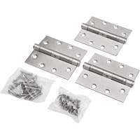 HINGE 4.5" X 4" Helyx Safety & Industrial Supplies