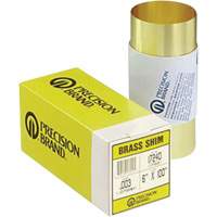 Rouleaux & feuilles de cales minces Helyx Safety & Industrial Supplies