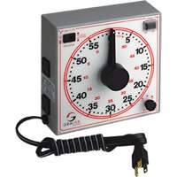 Minuterie avec &eacute;chelle double Helyx Safety & Industrial Supplies