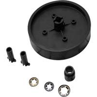 Mesureurs/compteurs - Roue m&eacute;trique Helyx Safety & Industrial Supplies