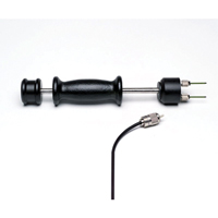 &eacute;lectrode d'humidit&eacute; Helyx Safety & Industrial Supplies
