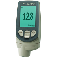 Coating Thickness Gauges - Base Helyx Safety & Industrial Supplies