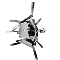 Mesureurs de fil - D&eacute;vidoirs et supports repliable Helyx Safety & Industrial Supplies