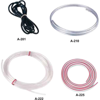 Tuyau en caoutchouc Helyx Safety & Industrial Supplies