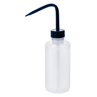 Flacon laveur de s&eacute;curit&eacute; en plastique Helyx Safety & Industrial Supplies