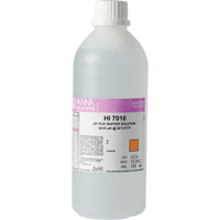 Solution tampon pH 10,01 Helyx Safety & Industrial Supplies