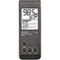 Compteur de contenu en oxyg&egrave;ne dissous Helyx Safety & Industrial Supplies