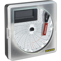 7 Day Temperature Recorder Helyx Safety & Industrial Supplies