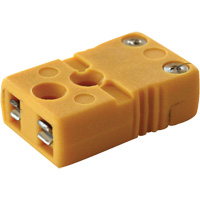 Subminiature Type K Female Connector Helyx Safety & Industrial Supplies