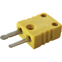 Subminiature Type K Male Connector Helyx Safety & Industrial Supplies