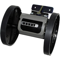 Mesureurs/compteurs Helyx Safety & Industrial Supplies