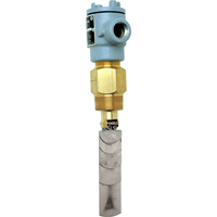 Flow Switch - Universal Vane Helyx Safety & Industrial Supplies